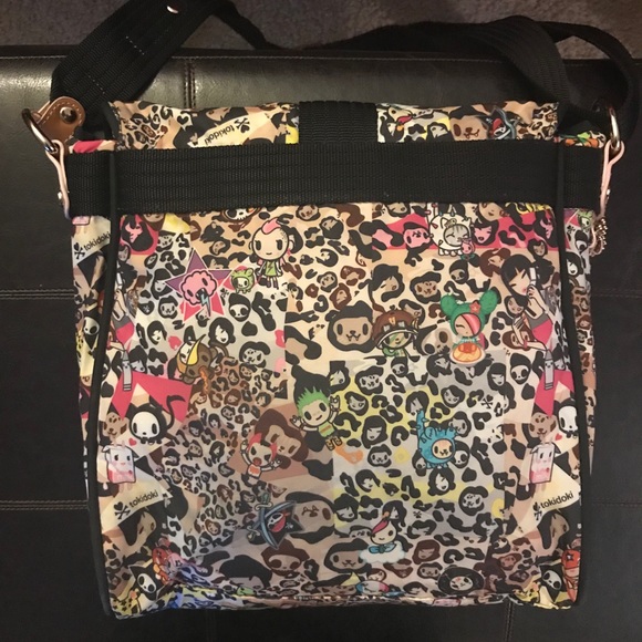 Tokidoki - Picture 3 of 6